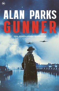 Joseph Gunner - Gunner