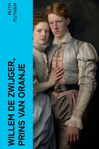 Willem de Zwijger, Prins van Oranje