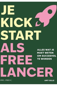 Je kickstart als freelancer