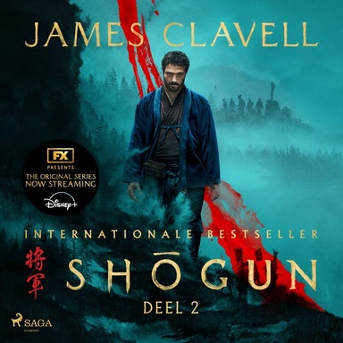 Shōgun – Deel 2