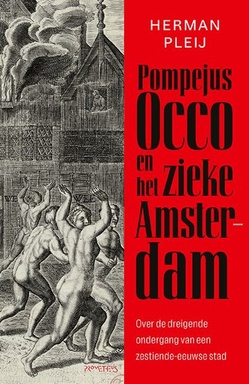 Pompejus Occo en het zieke Amsterdam
