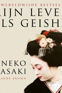Mijn leven als geisha