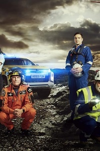 Coastguard Search And Rescue SOS