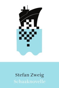 Schaaknovelle