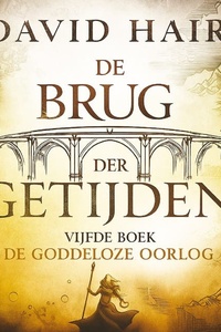 De goddeloze oorlog