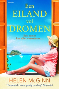 Een eiland vol dromen