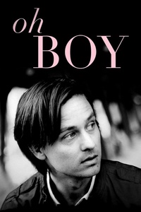 Oh Boy