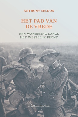 Het pad van de vrede