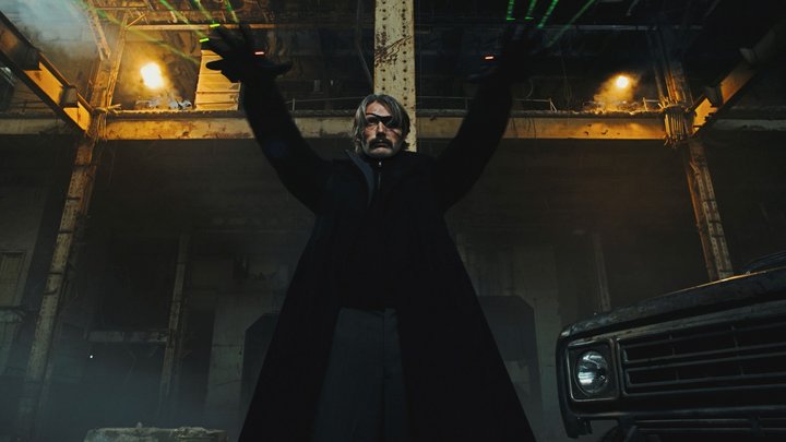 Polar: Mads Mikkelsen speelt in bikkelharde Netflix-actiefilm