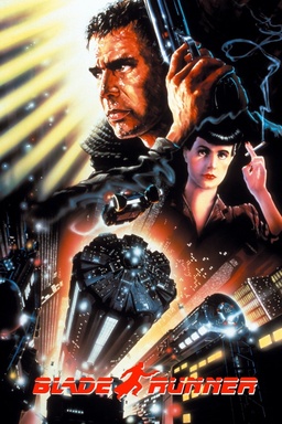 Blade Runner: The Final Cut