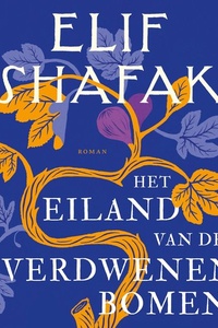 Het eiland van de verdwenen bomen