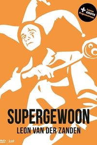 Leon van der Zanden: Supergewoon