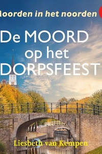 De moord op het dorpsfeest