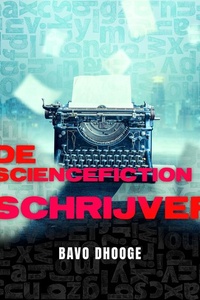De Sciencefictionschrijver