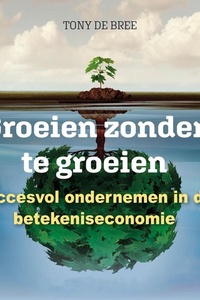 Groeien zonder te groeien
