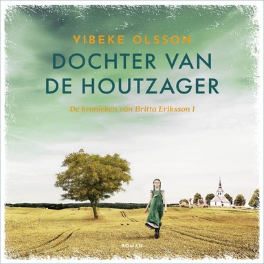 Dochter van de houtzager