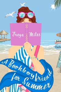A Bookboyfriend for Summer - A Bookboyfriend for..., Band 3 (ungekürzt)