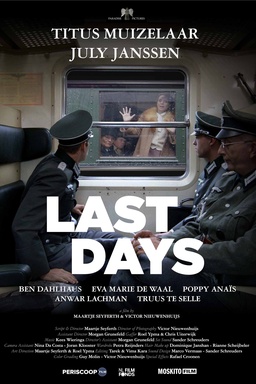Laatste Dagen