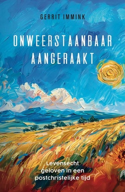 Onweerstaanbaar aangeraakt
