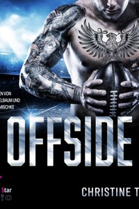Offside - Washington White Sharks, Band 7 (ungekürzt)
