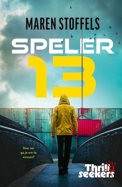 Thrillseekers - Speler 13
