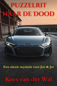 Puzzelrit naar de Dood