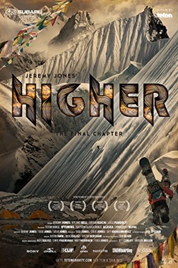 Higher