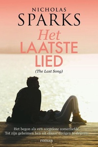 Het laatste lied (The Last Song)