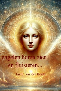 Engelen horen zien en fluisteren