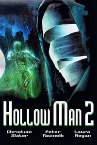 Hollow Man 2