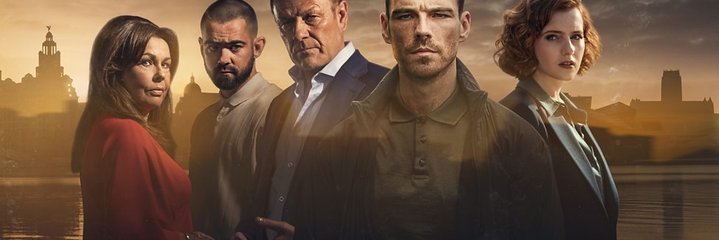 This City Is Ours op Videoland: rauwe BBC-misdaadserie