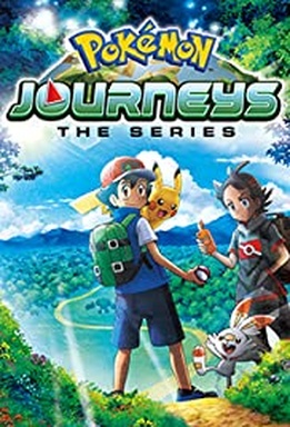 Pokémon Journeys