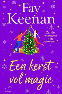 Brambleton - Een kerst vol magie