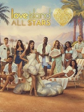 Love Island: All Stars