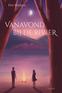 Vanavond bij de rivier