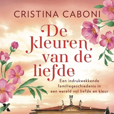 De kleuren van de liefde