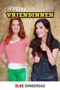 Foute Vriendinnen (E06)