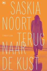 Terug naar de kust
