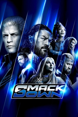 WWE SmackDown