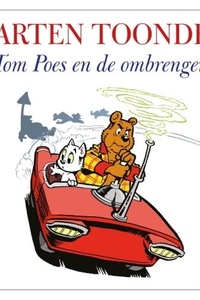 Tom Poes en de ombrenger