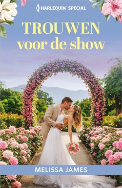 Trouwen voor de show
