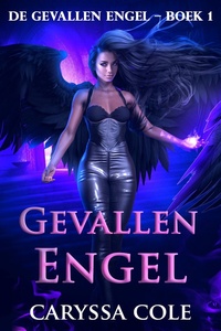 De Gevallen Engel – tweeluik 1 - Gevallen Engel