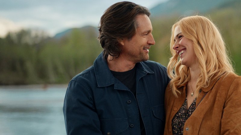 Komt er een seizoen 8 van Virgin River op Netflix?