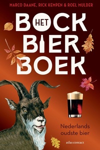 Het bockbierboek