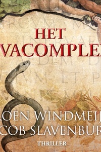 Het Evacomplex