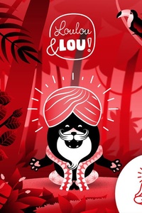 Doe de Jungle Dans: Vlaams gesproken