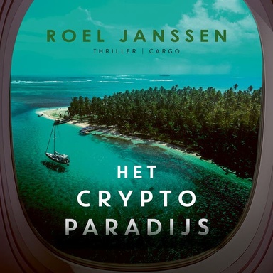 Het cryptoparadijs: Een fraude van 22 miljoen euro. Een duister politiek complot