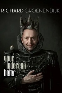 Richard Groenendijk: Voor Iedereen Beter