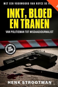 Inkt, bloed en tranen