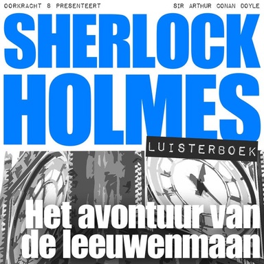 Het avontuur van de leeuwenmaan